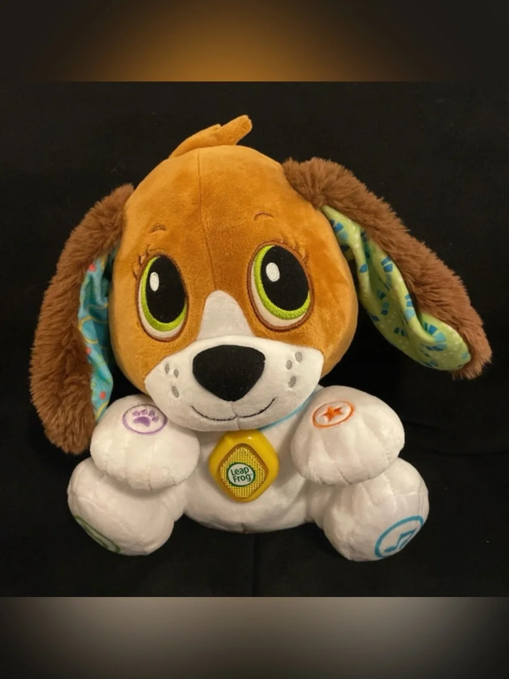 LeapFrog Speak & Learn Puppy (Bailey)